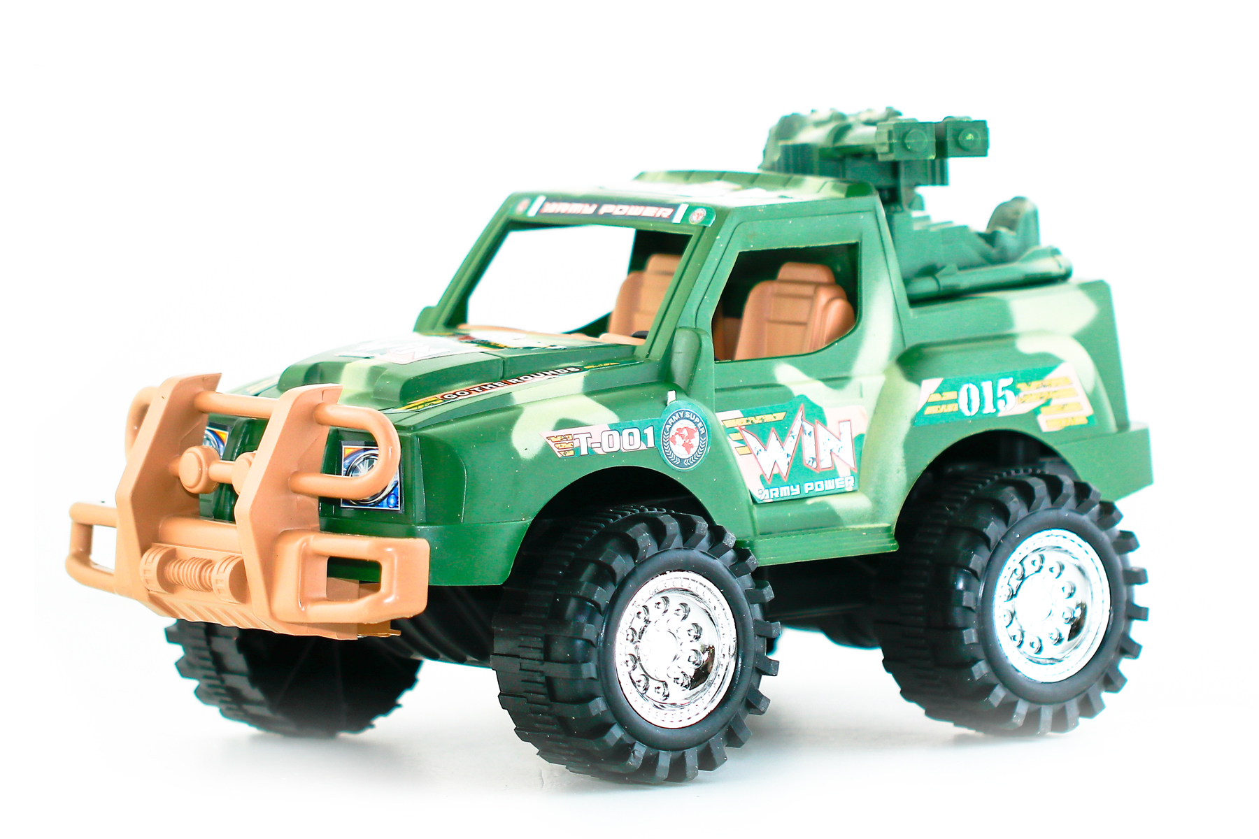 army jeep toy